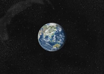 地球が「新たな現実」に突入、気候に関する最初の転換点への到達で　報告書