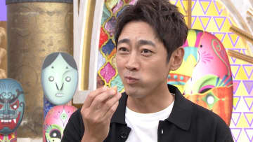 小泉孝太郎「今まで食べた中で1番うまくて甘かった！ダントツ1番」ひと房“1万6200円”シャインマスカットの神にヒロミも大感激