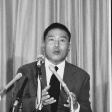 「時代に挑んだ男」加納典明（49）猥褻図画販売容疑で逮捕、「取り調べで泣いたとかって、あんなの大嘘だよ」【増田俊也 口述クロニクル】