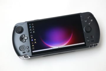【Hothotレビュー】ポータブルゲーミングPCの概念を破壊する性能。GPDが放つ怪物「GPD WIN 5」