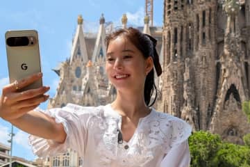 新木優子　「なんでチャンスを踏みにじるんだ」母からの叱咤激励…人生を変えた言葉とは