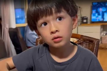 スイス暮らしの男の子「全部食べられるよ」→ママは「お腹痛くならないか心配」に……　おかわりし続けた日本の定番家庭料理とは
