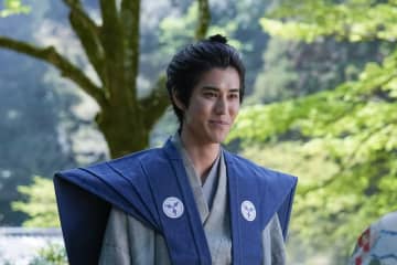 【ばけばけ】勘右衛門の跡取り教育加熱　銀二郎に視聴者同情「気の毒過ぎ」「もう逃げて」