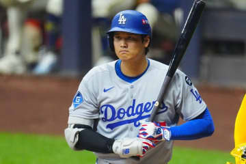 大谷翔平を「冷凍し続ける」意味　打率.053でも…敵軍の徹底した作戦に納得「絶不調なのに」