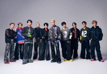 THE JET BOY BANGERZ、新作EPリード曲「Let’s Dance」MVをプレミア公開
