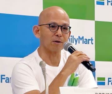 ファミリーマート インフレ下の成長モデルに転換 省人化と加盟店利益を追求へ 上期は最高益達成