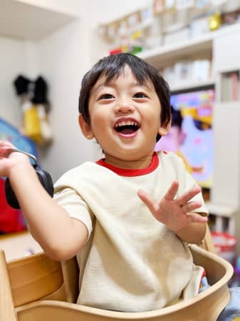 おばたのお兄さん ２歳息子の虫歯ゼロ報告に「やったー!!!」