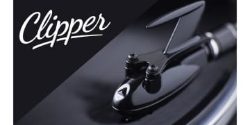 JICO、初の完全自社開発によるMMカートリッジ「Clipper」。“古くて新しい音”を目指す