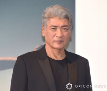 『職業、吉川晃司』刊行中止　吉川晃司が「お知らせ」で自ら説明…「疑問が湧きそれを払拭できず」