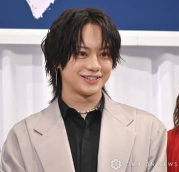 佐藤流司、うつ病＆パニック障害を公表　現在治療中で「以前の自分の人格は二度と戻って来ない」　舞台『呪術廻戦』虎杖役、『NARUTO』サスケ役の人気俳優