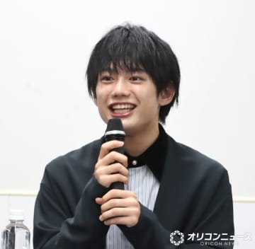 AmBitious真弓孟之、古田新太の”手下”に先輩の名「みんな頭が上がらない」　自身は「大阪在住の”手下”」