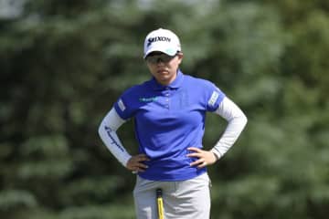 勝みなみが16位浮上　山下美夢有、竹田麗央はトップ5キープ【CMEグローブポイントランキング】