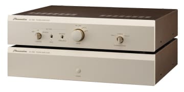 フェーズメーション、ブランド初の光カートリッジ対応フォノEQ「EA-1500」