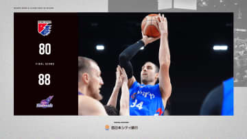 【Bリーグ】福岡、悪夢の逆転負け！21点リードを大失速でOT敗戦！福島HC「してはいけないゲーム」、アギラール「まるで別のチーム」と猛省！