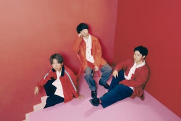 sumika、初のライブ音源配信『sumika 10th Anniversary Live『Ten to Ten to 10』2023.05.14 at YOKOHAMA STADIUM』配信決定