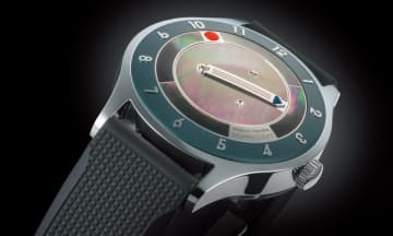 ＜WATCHES & WONDERS 2025ほか上半期新作ルックバック＞独立時計師アカデミー正会員・浅岡氏による【ハジメ アサオカ】のユニバーサルデザインウオッチ