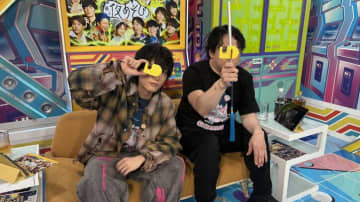「決めゼリフのテンションが低い」小林千晃、番組ADからのマジダメ出しにタジタジ！？安元洋貴は“立ち回りのうまさ”を発揮