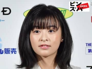 「まるで別人」金髪ショートが沸騰の森七菜、松村北斗主演作演技に絶賛集まる　25年映画界での圧巻輝き