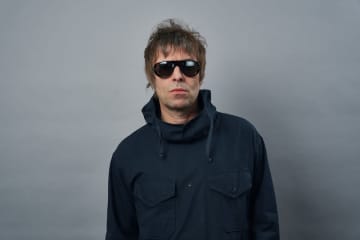 Oasisリアム・ギャラガーのドキュメンタリー『リアム・ギャラガー in ロックフィールド オアシス復活の序章』入場者プレゼント配布決定！