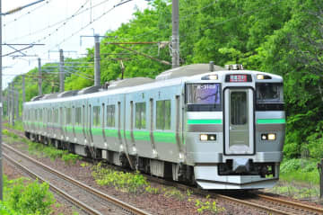 【電車で行ける温泉：小樽編】北海道・朝里川温泉で肌にやさしい湯に包まれ、展望台からの景色に癒やされる