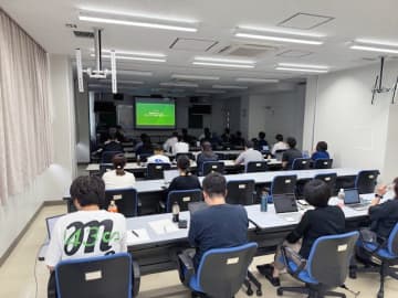 DXハイスクール支援で都立教員に生成AI研修を実施、テックキャンプ