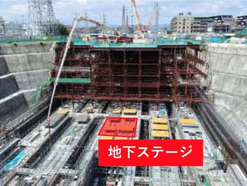 地下工事現場がステージに？！「さがみはらリニアフェスタ」、10月25・26日開催