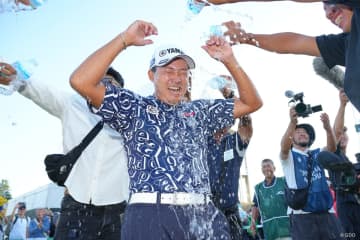 マスターズと全英の切符懸けゴルファー日本一決定戦 金谷拓実、平田憲聖ら参戦