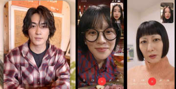 『君のスマホを見てみたら』SNS時代に送る、悪夢のホラーサスペンス