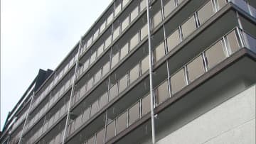 「隣の部屋から臭い」“妻の遺体”を自宅マンションに遺棄か…66歳の男逮捕　隣人から110番通報で発覚　川崎市