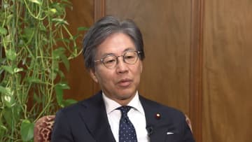 【独自】立憲・安住幹事長「大きな固まりで首相指名に本当に臨む気があるなら寛容さは必要」　野党統一の首相候補擁立は…立憲・維新・国民の幹事長が午後会談