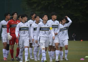 帝京、國學院久我山、堀越、多摩大目黒などが登場　東京A・Bブロックの3回戦の対戦カードが決まる