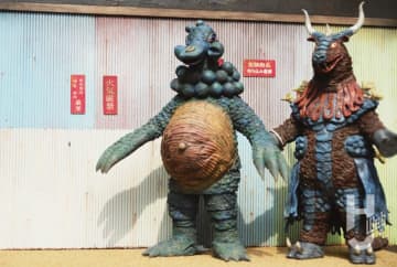ディーラー・ゴートこと杉本浩二の怪獣愛について ～小森陽一が原型師の魅力を語る『怪獣ガレージキットの素晴らしき世界』～【コモリプロジェクト】