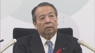 村上総務相　自民・高市総裁を批判　公明党への対応は「平手打ちにあたる」