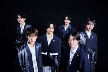 Lienel、5thライブツアー『Osyan』開催　ファイナルは結成お披露目した“生誕の地”へ凱旋