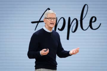 アップル、今週中にM5 iPad Pro、MacBook Pro、Vision Pro、AirTag 3を発表か