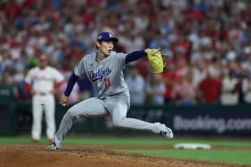 ドジャースが激戦を制してNLCS先勝！シーズン6戦全敗のブリュワーズに2-1で勝利