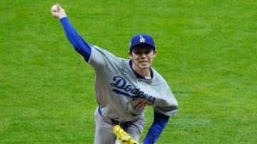 佐々木朗希がポストシーズン初失点　フィリーズ戦で3回無失点から中3日での登板　160キロの出力は出ず