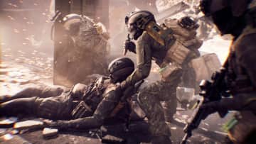 『バトルフィールド6』はキャンペーンモードだけアンインストールできる！容量確保ができる親切設計に