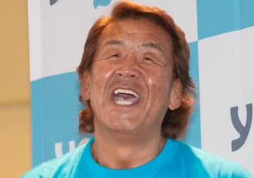 長州力「チャットGPTをはじめました」⇒逆に質問させる斬新スタイルが「人類がAIに勝った瞬間」と話題に