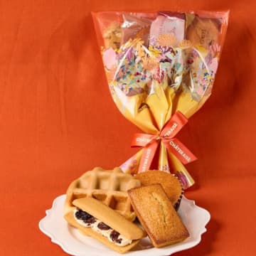 シャトレーゼなら1000円以下で大満足！ギフトやお礼に最適！秋にぴったりなお菓子セット