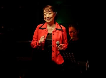 麻丘めぐみ、“永遠のアイドル”が古希(70歳)誕生日にアニバーサリー・ライヴを開催