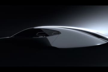 マツダ、世界初公開のビジョンモデルを展示へ。モビリティショー2025の出展概要を発表