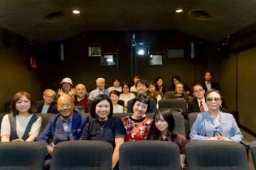 「体験」を売る出版社が短編映画『それでも紙の本が好き』を制作　蓬莱舞・佐々木しほが上映会に登壇　～“紙の本”の魅力を映画で発信～