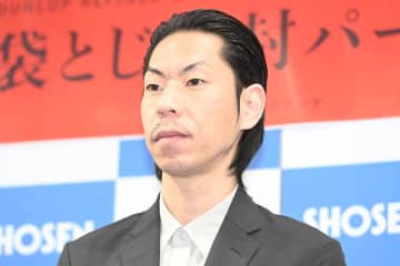 呂布カルマ　万博行けず反省「甘えてた」「すぐ行動しなくちゃいけない」