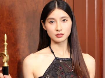 土屋太鳳、大阪・関西万博での体験を明かす「小さな家族も一緒だったのですが」