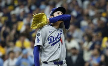 2025年10月14日（火） MLB ブリュワーズ vs ドジャース　朗希、2点リードの9回に登板も…ピンチ迎えたドジャースは辛勝【リーグチャンピオンシップシリーズ】