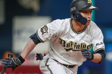 【オリックス】福田周平、井口和朋、本田圭佑の3選手と来季の契約を結ばず…