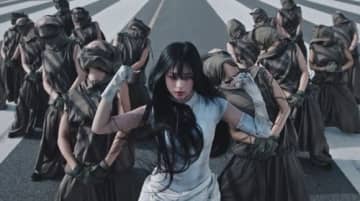 BABYMONSTER、新曲『WE GO UP』の豪華パフォーマンス動画が話題！ヘリ＆多数のダンサーを動員
