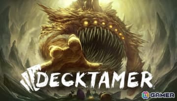 カードは全て生き物！ローグライク式デッキ飼育ゲーム「Decktamer」のリリース日が10月27日に決定