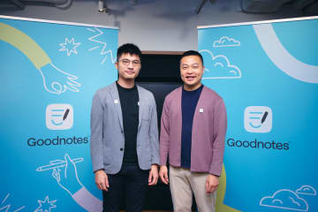 Goodnotesが新機能を発表　手書き×AIで創造的な学びを支援し日本の教育にも注力